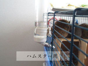 水飲器
